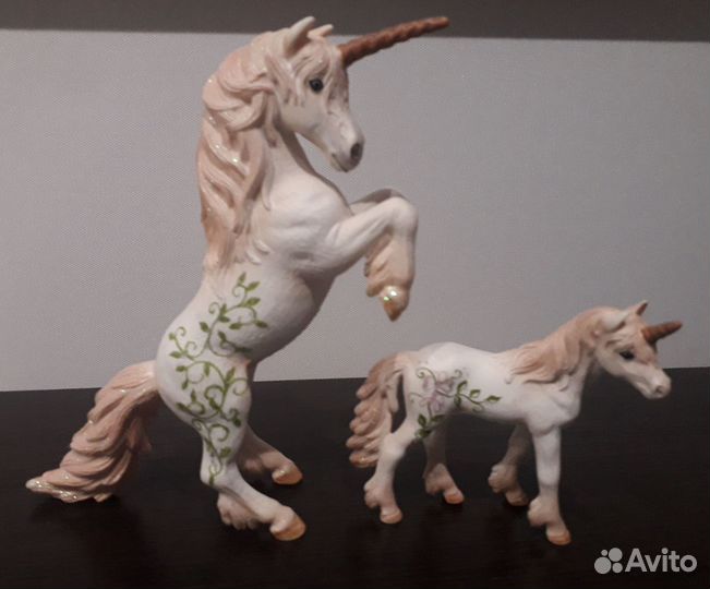 Фигурки schleich