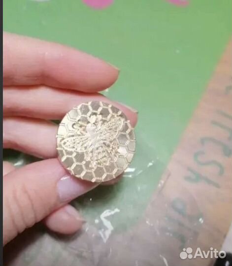 Штамп для скрапбукинга