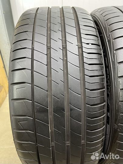 Dunlop Le Mans V 225/50 R17 98V