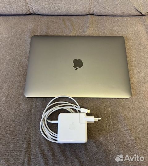 MacBook Pro 13 2017 Тоuсh Вar 256GB Sрaсe Grаy
