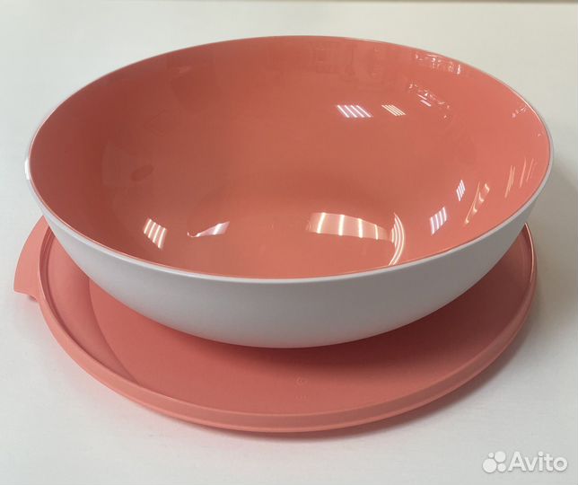 Чаша Aллегро Tupperware