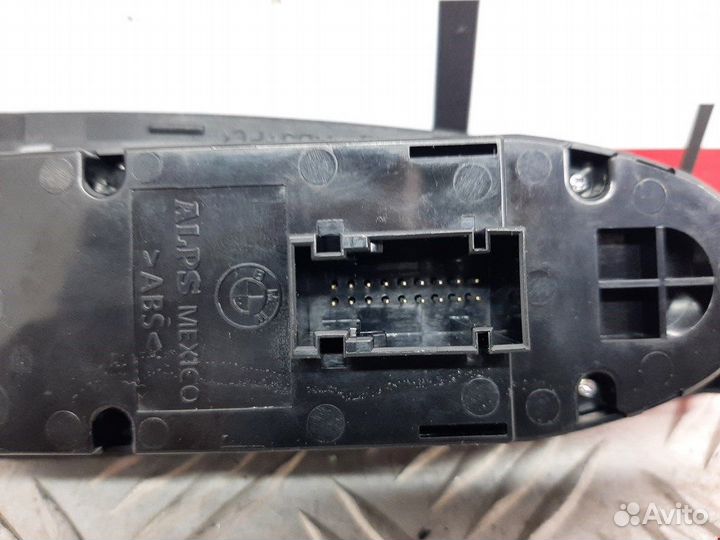 Блок для BMW X5 (E70)