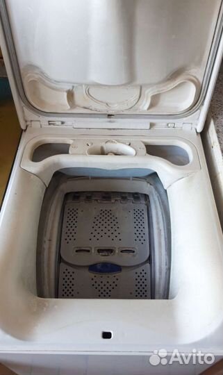 Стиральная машина автомат