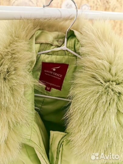 Куртка на девочку 158 164