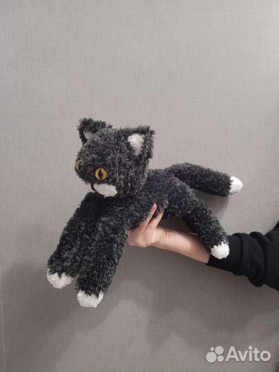 Коты весенние