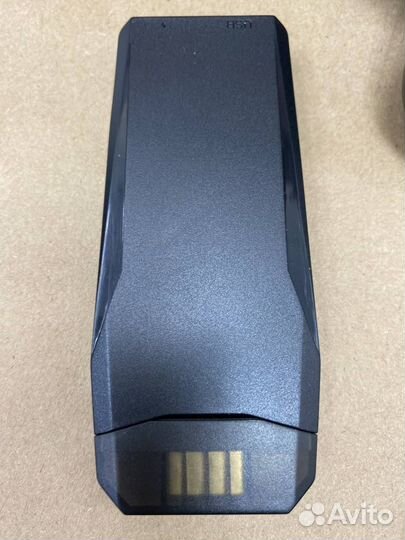 Игровая приставка 2.4G wireless 64г