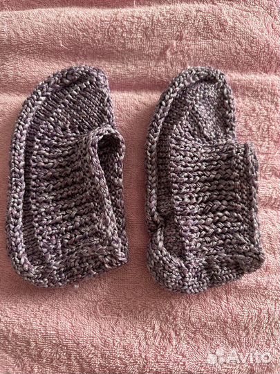 Носки женские