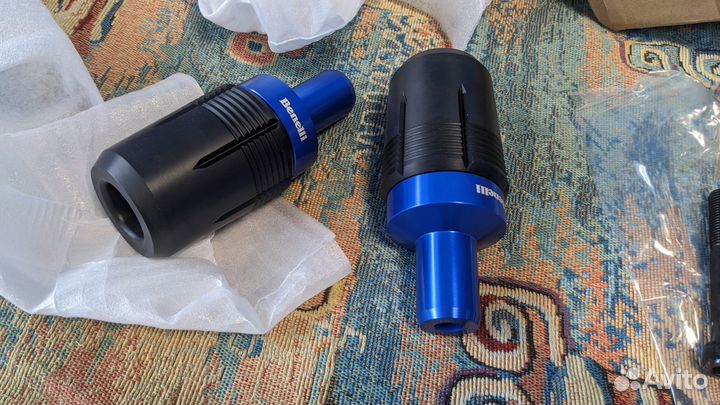 Слайдеры рамы, аксессуары для мотоциклов Benelli T