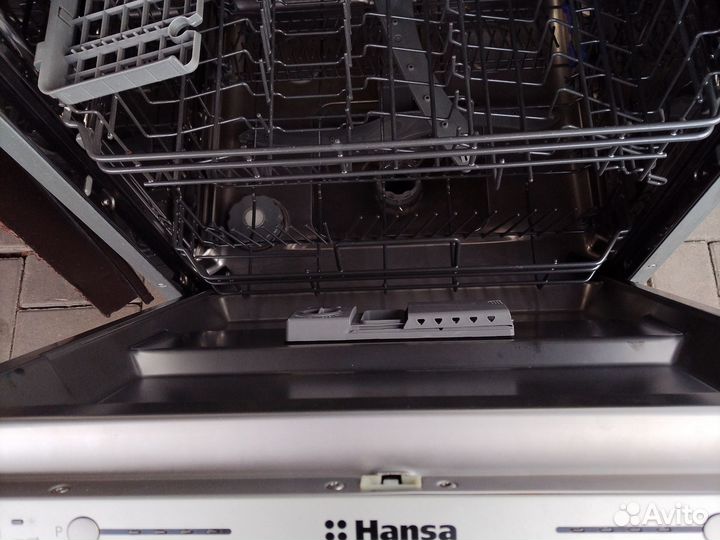 Посудомоечная машина 60 см