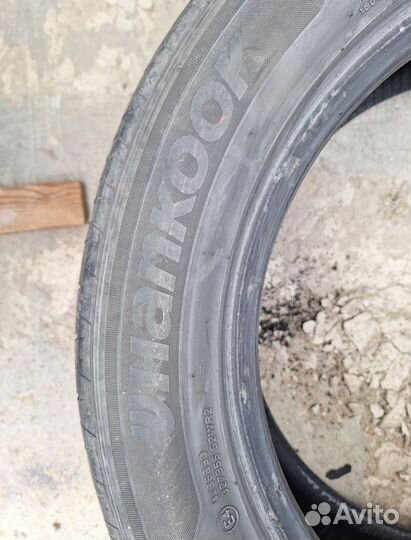 Hankook Ventus Prime 3 K125 205/55 R16