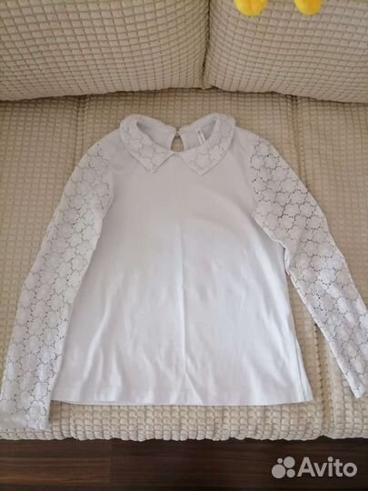 Одежда для школы на девочку