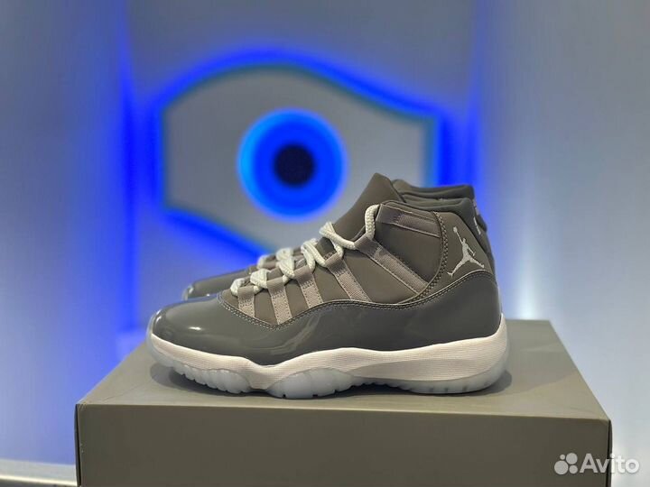Jordan 11 оригинал