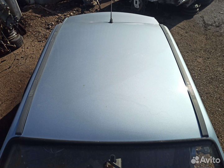 Крыша Daewoo Nexia