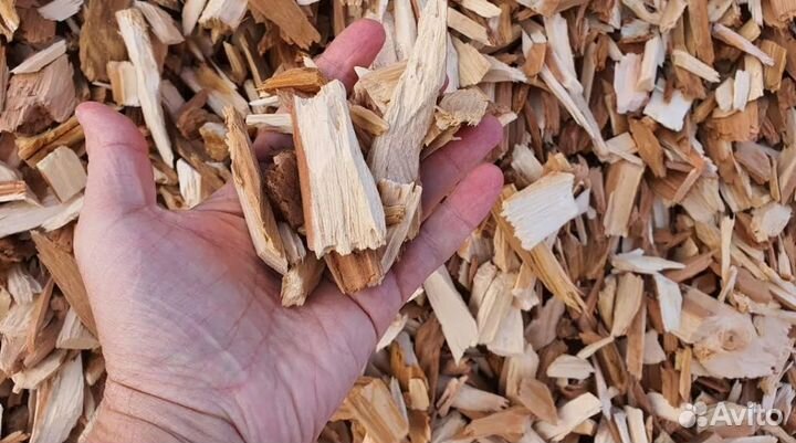 Измельчитель для дерева