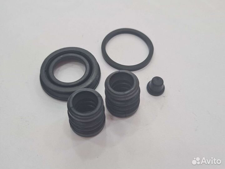 Ремкомплект суппорта заднего Chevrolet Lacetti