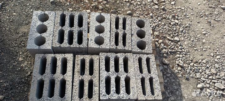 Керамзитобетонные,керамзитные блоки Qqa-8476