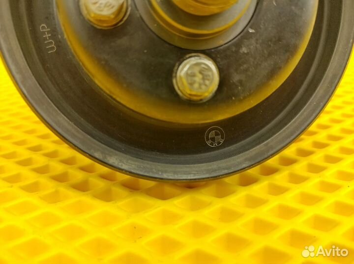 Помпа Bmw 525I E34 M50B25 2.5 256S1 1991