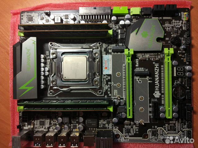 Huananzhi X99 TF F8 T8 F8D T8D X79 материнская