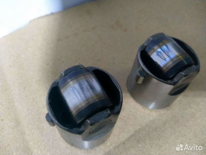 Толкатель тнвд