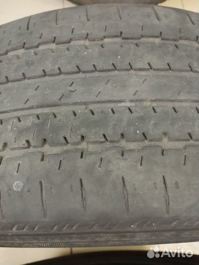 Triangle TR257 235/55 R18