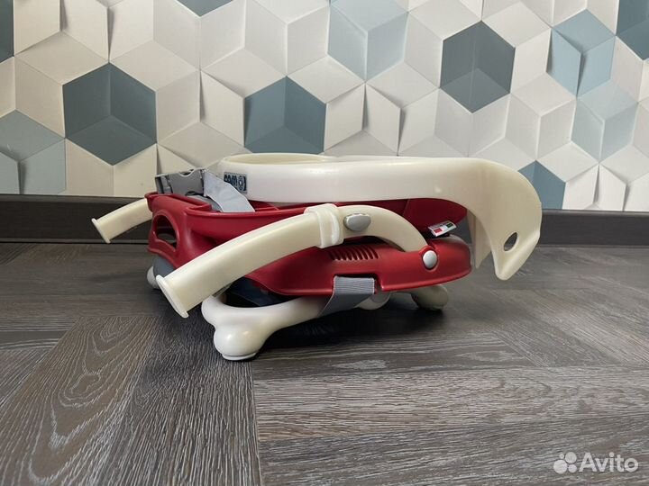 Стул для кормления cam cmarty