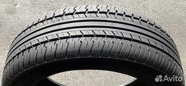 Hankook Optimo K415 225/55 R18