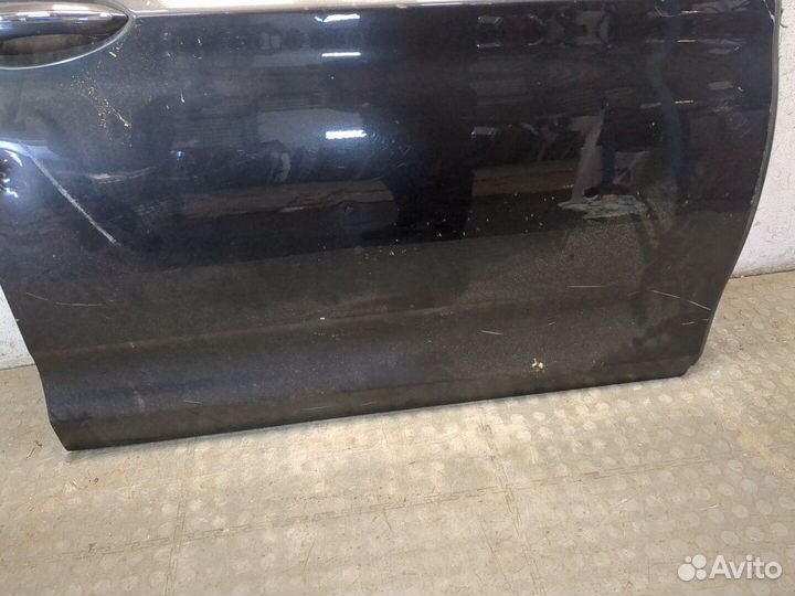 Дверь боковая правая передняя BMW 5 F07 Gran Turismo