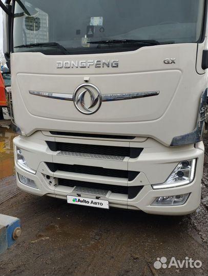 DongFeng DFH 4180 4x2, 2023