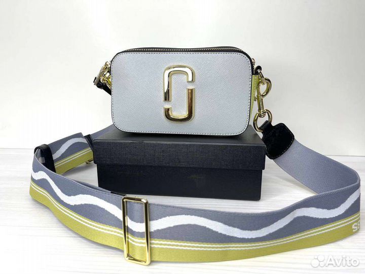 Сумка женская Marc jacobs