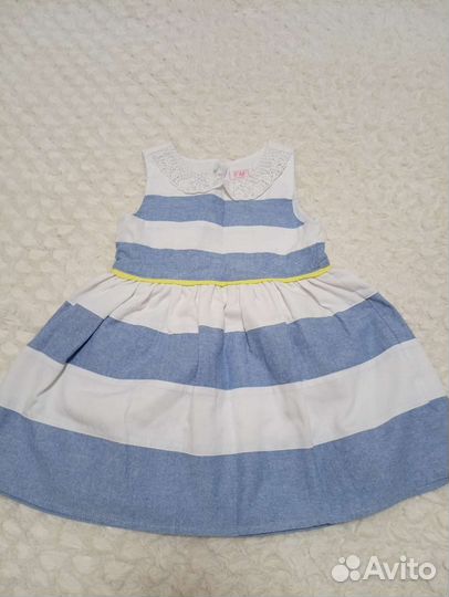 Продам детские вещи