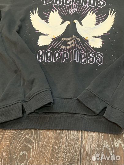 Кофта для девочки H&M 158/164