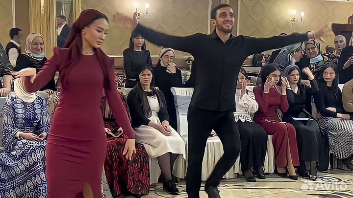 Диджей на свадьбу, музыкант