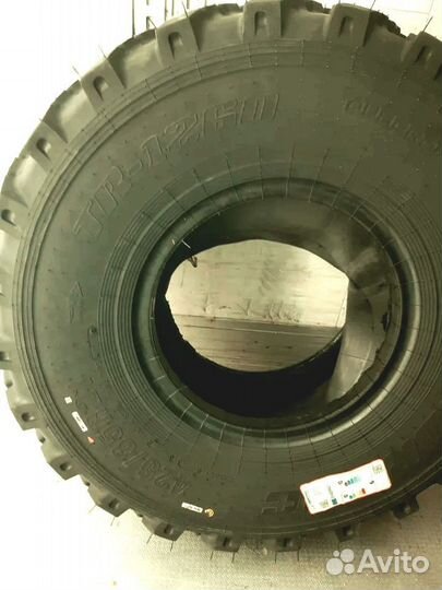 Nortec Tr 1260 425/85r21 14pr