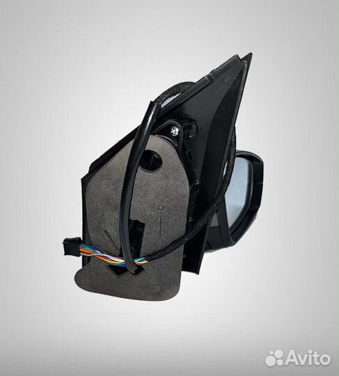 Зеркало правое 8 контактов polo 2014-2020