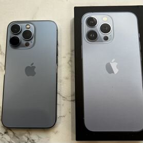 iPhone 13 Pro, 256 ГБ