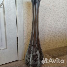 Дизайнерские вазы в Омске
