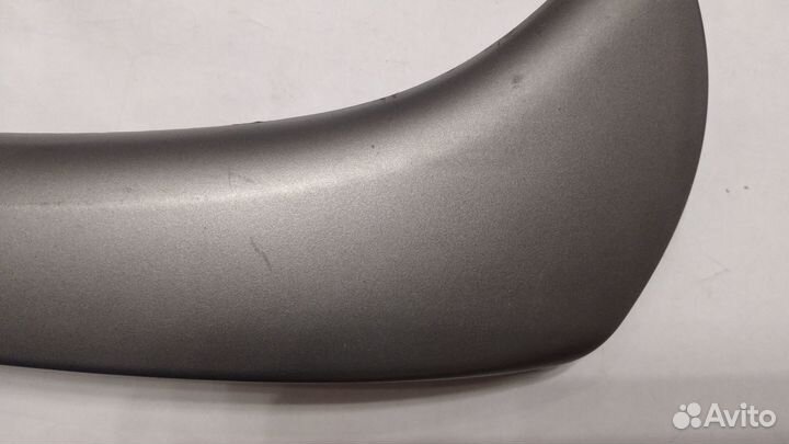Накладка ручки двери внутренней задняя правая