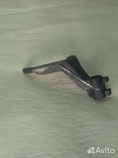 Вилка кпп УАЗ 469 1-2 передачи нового образца