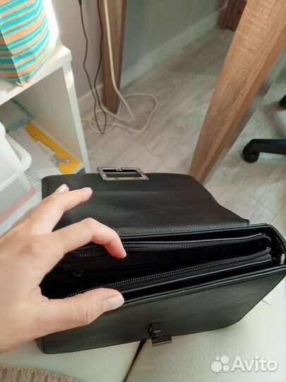 Клатч Daniel Patric