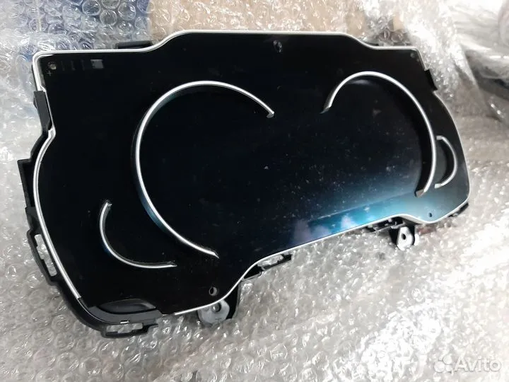 Приборная панель BMW G11 G30 LED