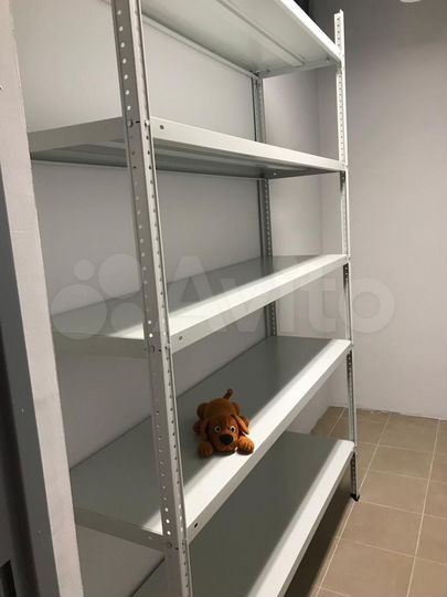 Гараж, 10 м²