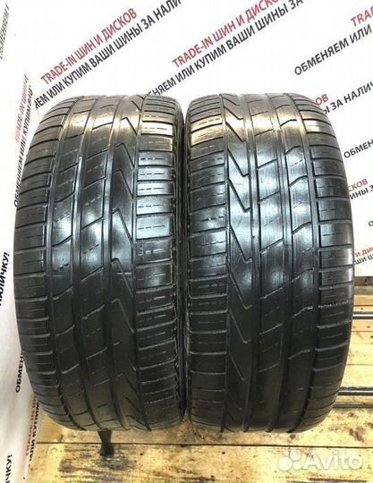 Hankook Ventus S1 Evo2 SUV K117A 265/45 R20
