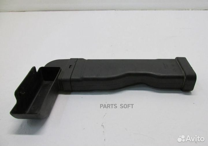 Hyundai-KIA 282104Y000 воздуховод вентиляции салон