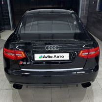 Audi RS6 5.0 AT, 2008, 42 000 км, с пробегом, цена 4 000 000 руб.