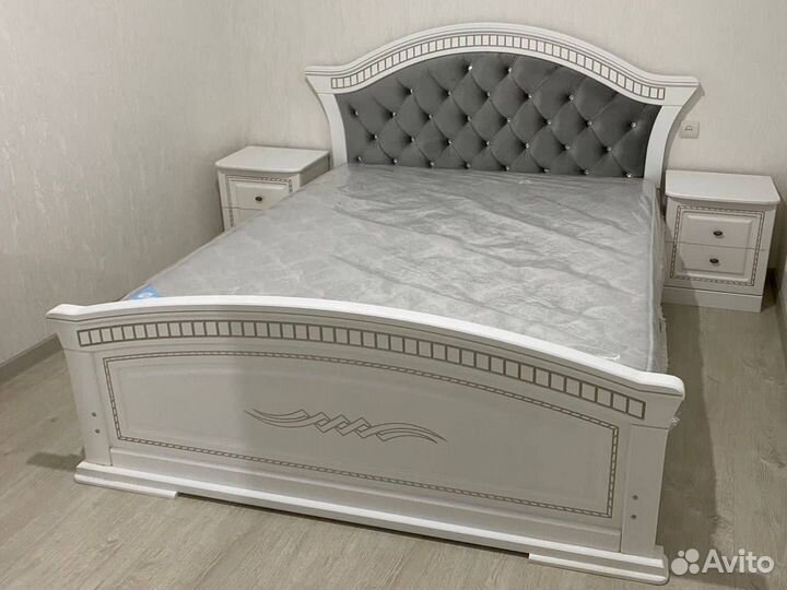 Спальный гарнитур «Афродита» 2