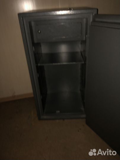 Сейф valberg garant 95