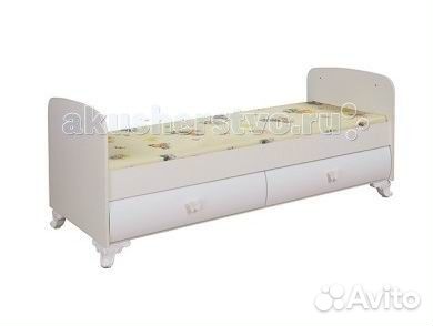 Детская кровать трансформер