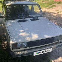 ВАЗ (LADA) 2104 1.5 MT, 1993, 70 000 км, с пробегом, цена 40 000 руб.