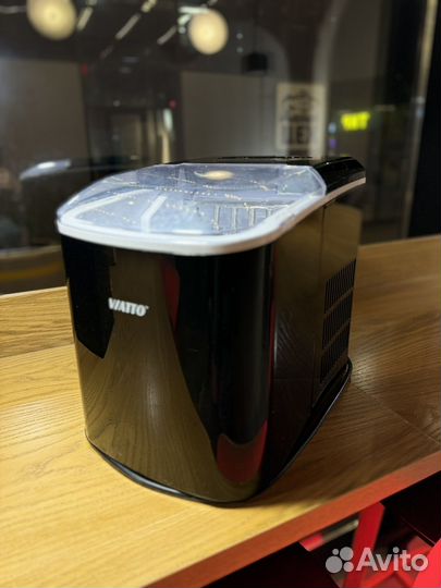 Ледогенератор бу