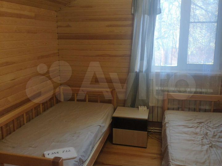 Дом 76 м² на участке 30 сот.